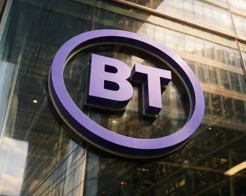 BT share price today: BT Group stock climbs as Openreach widens copper switch push
