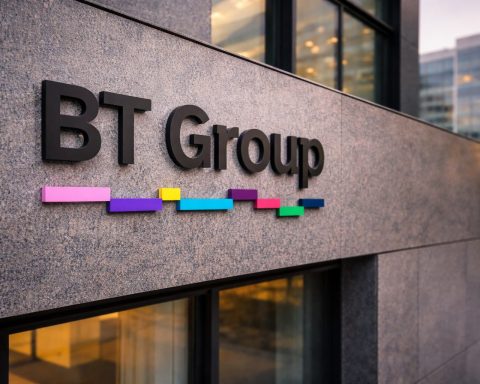 BT share price today: BT Group stock climbs as Openreach widens copper switch push