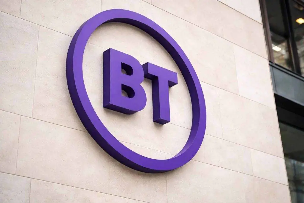BT shares finish week higher as Openreach widens copper switch-off list, with Feb 5 update next