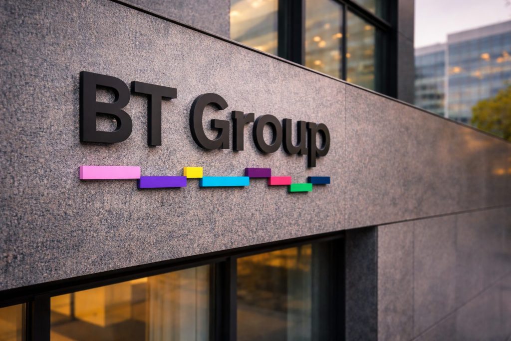 BT shares finish week higher as Openreach widens copper switch-off list, with Feb 5 update next