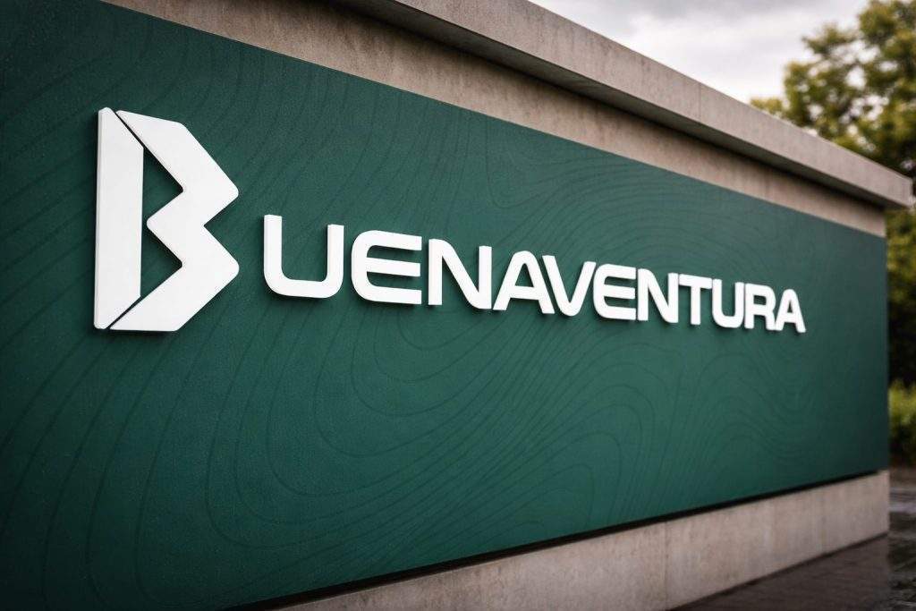 Buenaventura (BVN) stock jumps as gold tops $5,100 — what to watch next