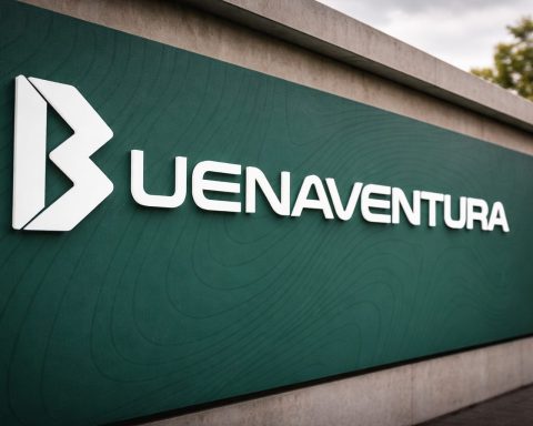 Buenaventura (BVN) stock jumps as gold tops $5,100 — what to watch next