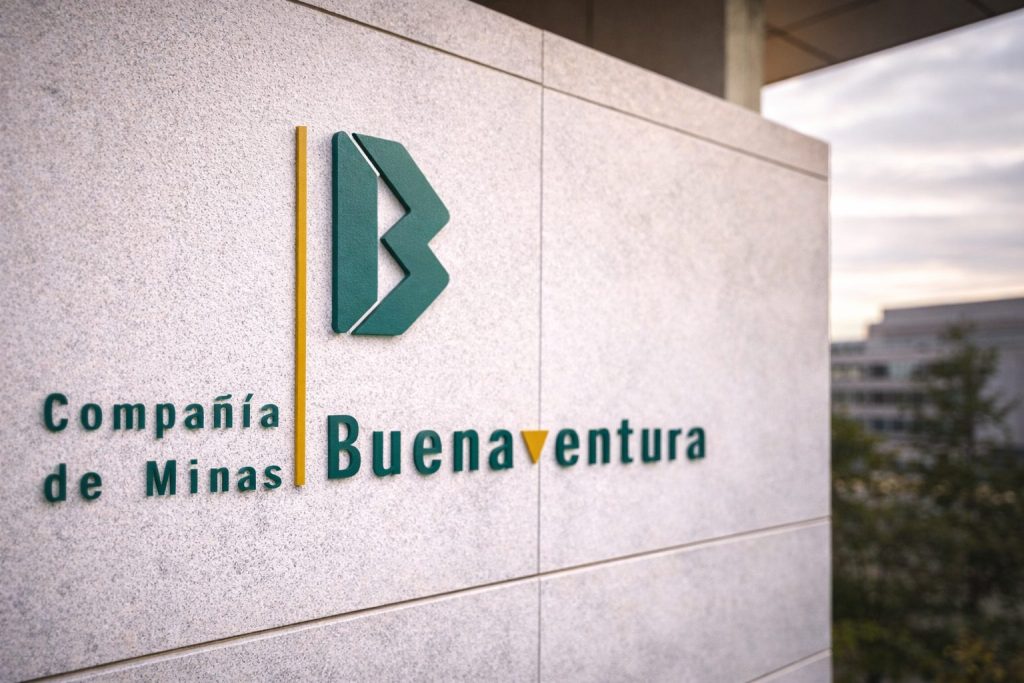 Buenaventura (BVN) stock jumps as gold tops $5,100 — what to watch next