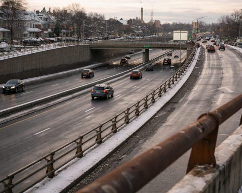 Buffalo’s Kensington Expressway bridge repairs: what NYSDOT says is coming in 2027