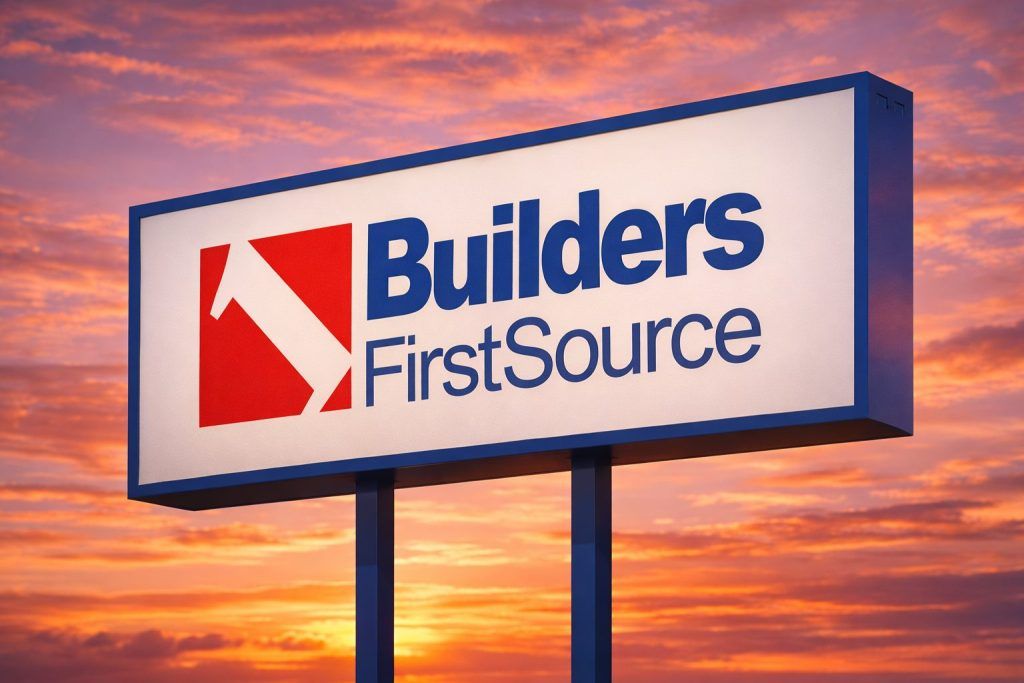 Builders FirstSource (BLDR) stock jumps as Trump’s $200B mortgage-bond order jolts housing names