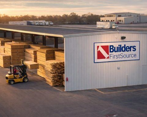 Builders FirstSource stock jumps 12% as Trump’s mortgage-bond push rewires the housing trade