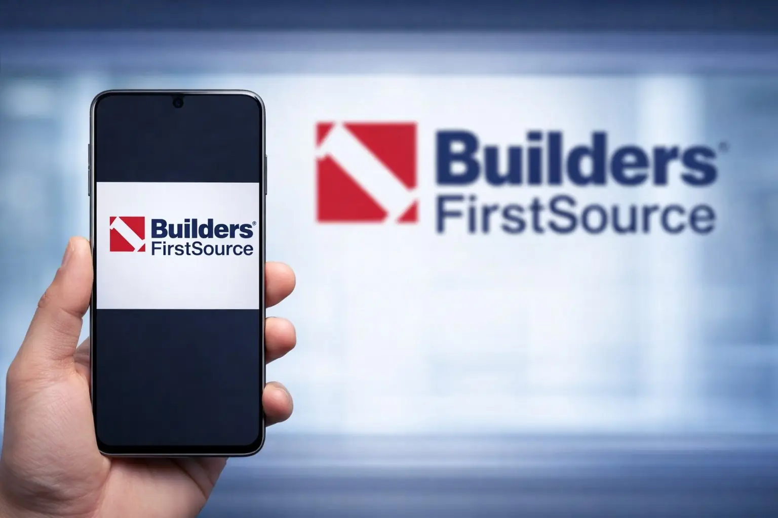 Builders FirstSource stock leaps 12% on Trump mortgage-bond order — what could move BLDR next week