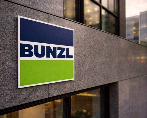 Bunzl Stock Rebounds: Why Its 2026 Outlook Is Back In Focus