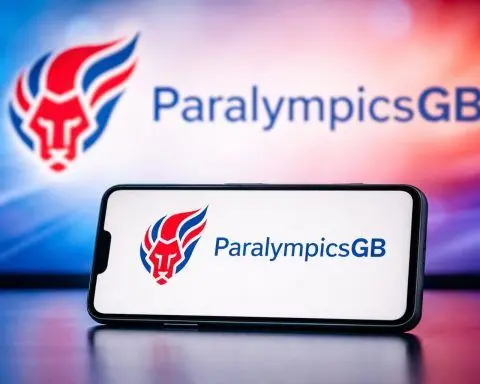 Bupa renews ParalympicsGB partnership and seals Nuffield Health deal as robotic knee surgery hits 1,000 mark