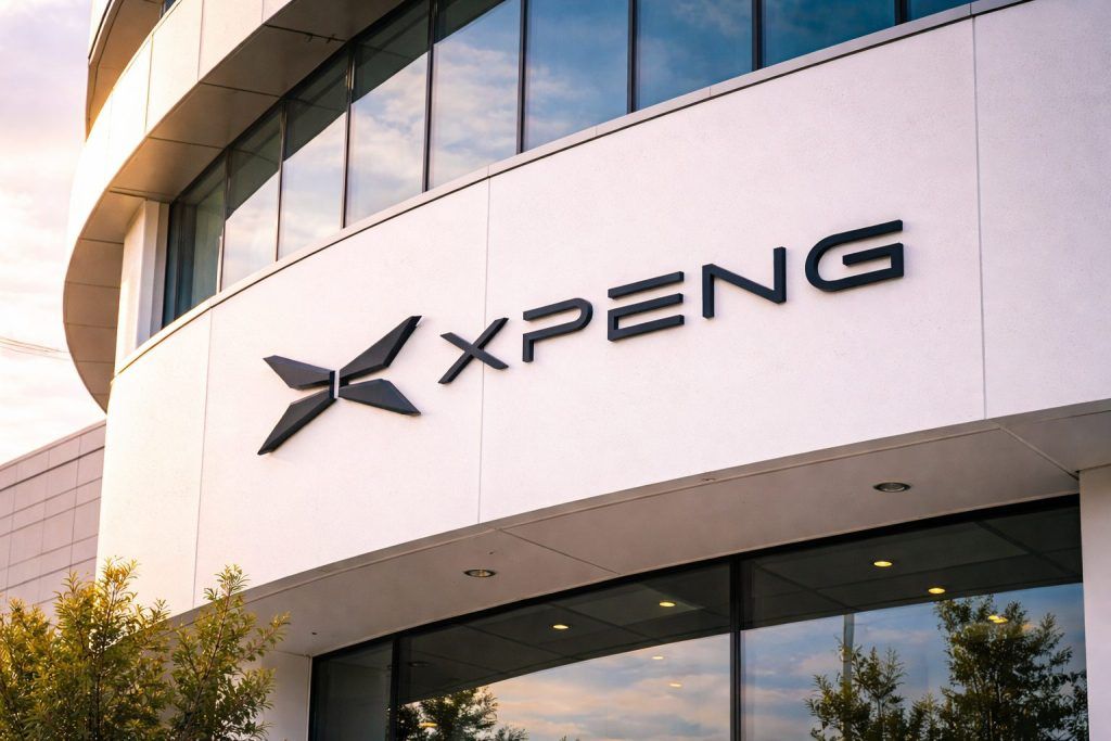 BYD and Xpeng pop as EU hints at a minimum-price alternative to China EV tariffs