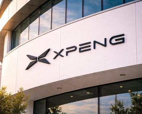 BYD and Xpeng pop as EU hints at a minimum-price alternative to China EV tariffs