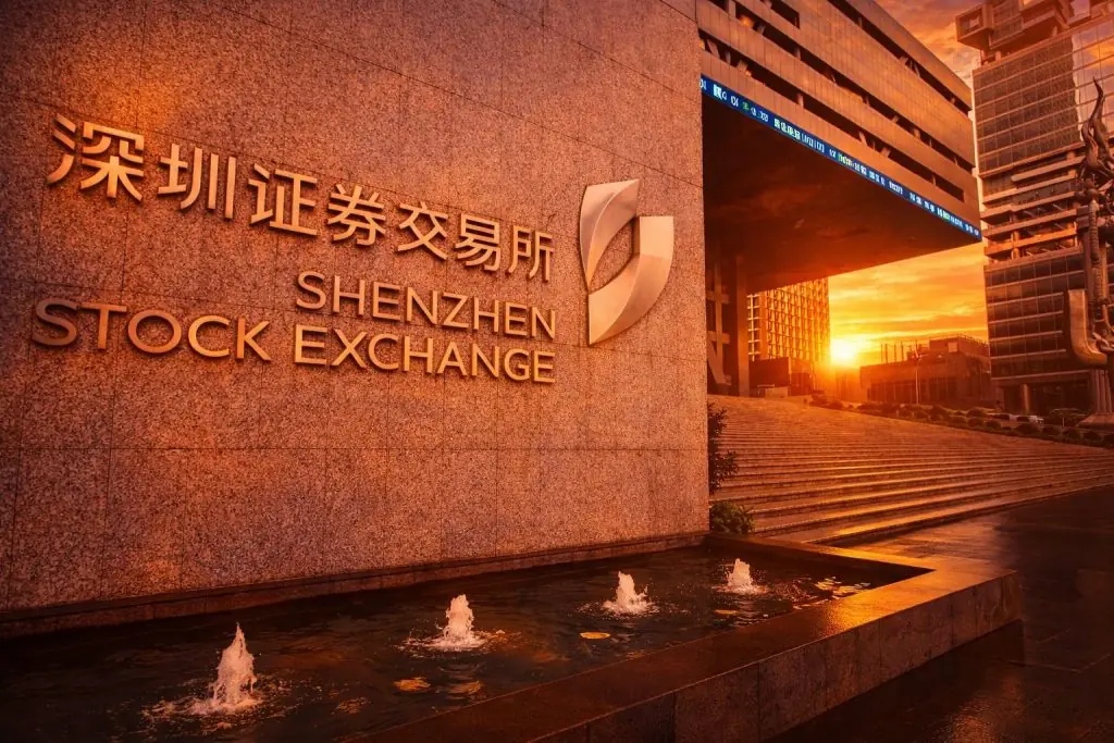 BYD Stock Faces Shenzhen Reopen Test After 2025 Sales Growth Hits 5-Year Low