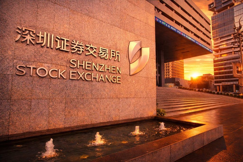 BYD stock slips in Shenzhen after sales growth slows to a five-year low BYD stock slips in Shenzhen after sales growth slows to a five-year low