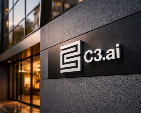 C3.ai stock price slips in premarket as Automation Anywhere merger-talk report lingers