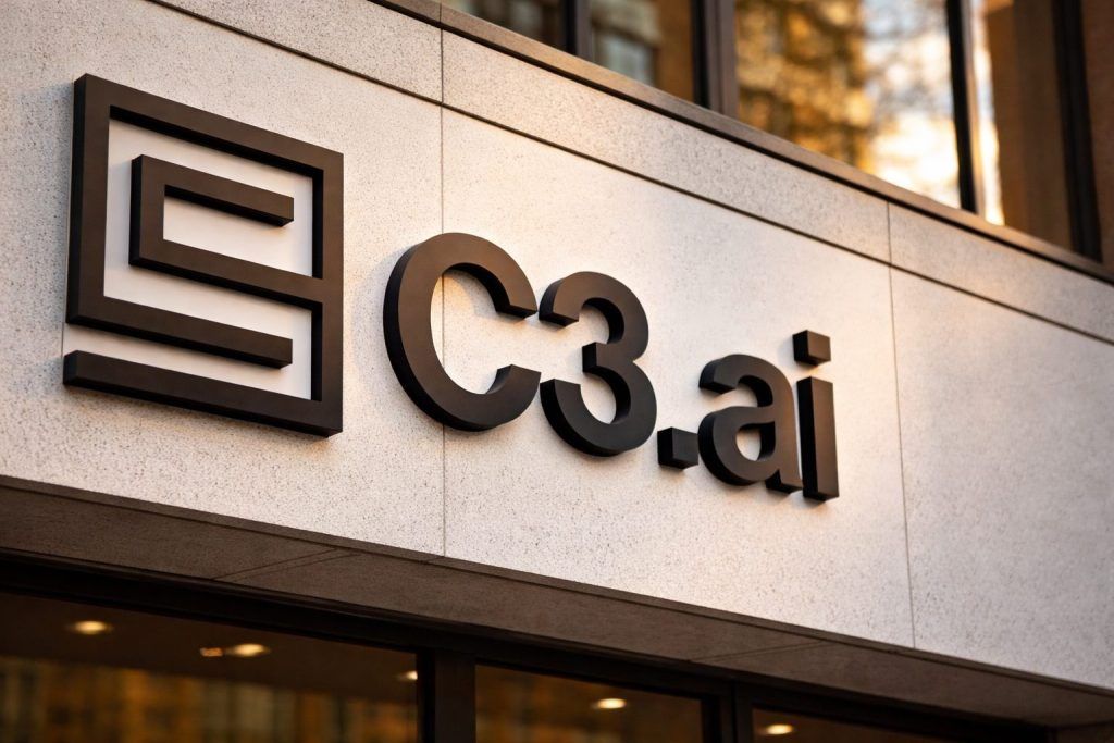 C3.ai stock slides after-hours as Siebel’s $7 million share sale hits SEC filing