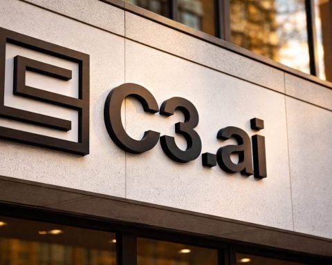 C3.ai stock slides after-hours as Siebel’s $7 million share sale hits SEC filing