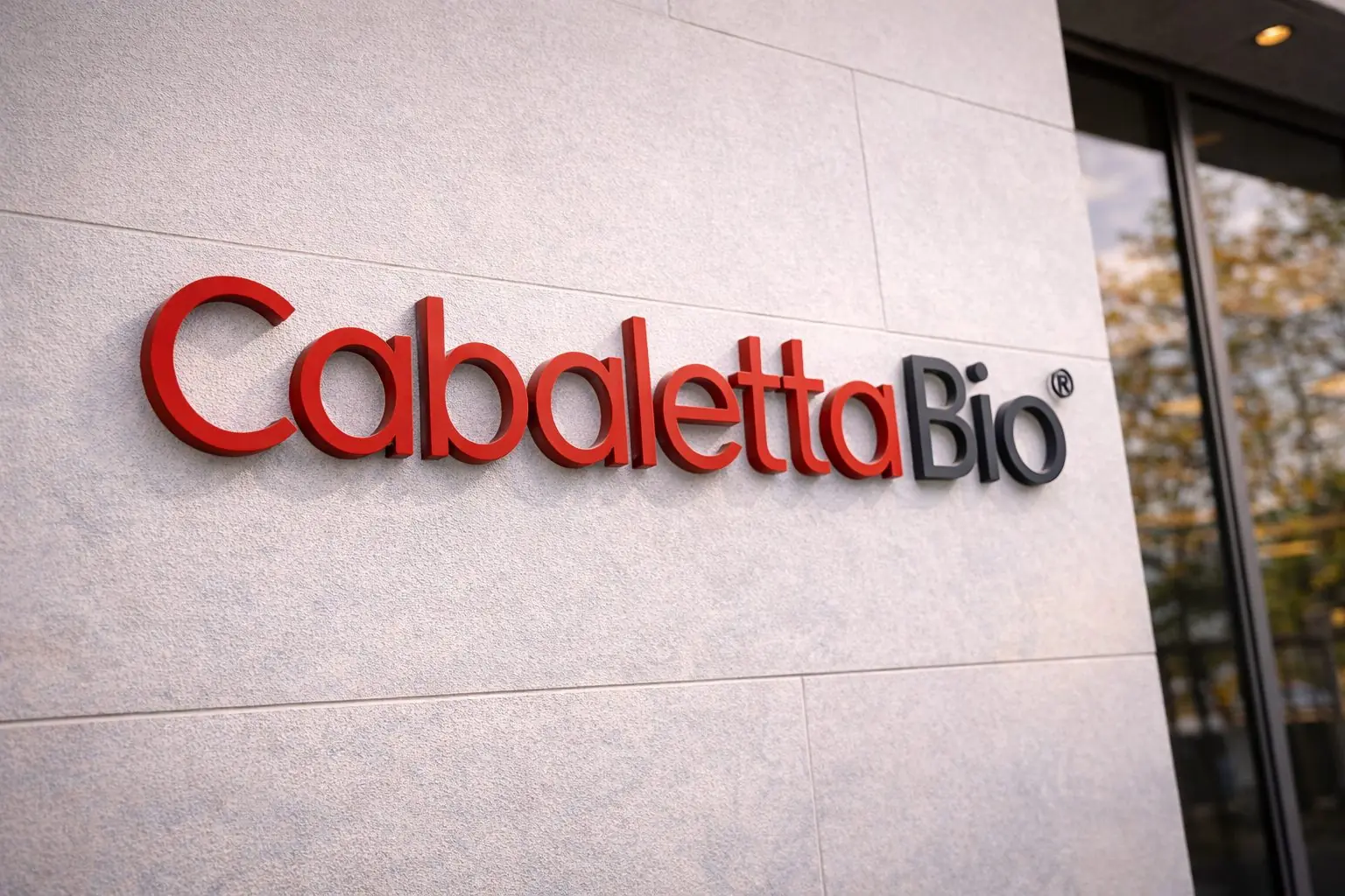 Cabaletta Bio stock jumps 11% premarket after insider buying cluster hits the tape
