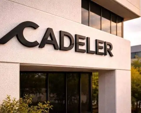 Cadeler stock jumps as Europe doubles down on offshore wind — what to know before the next session