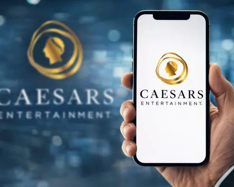 Caesars Entertainment stock jumps nearly 9% after Susquehanna upgrade — what investors watch next