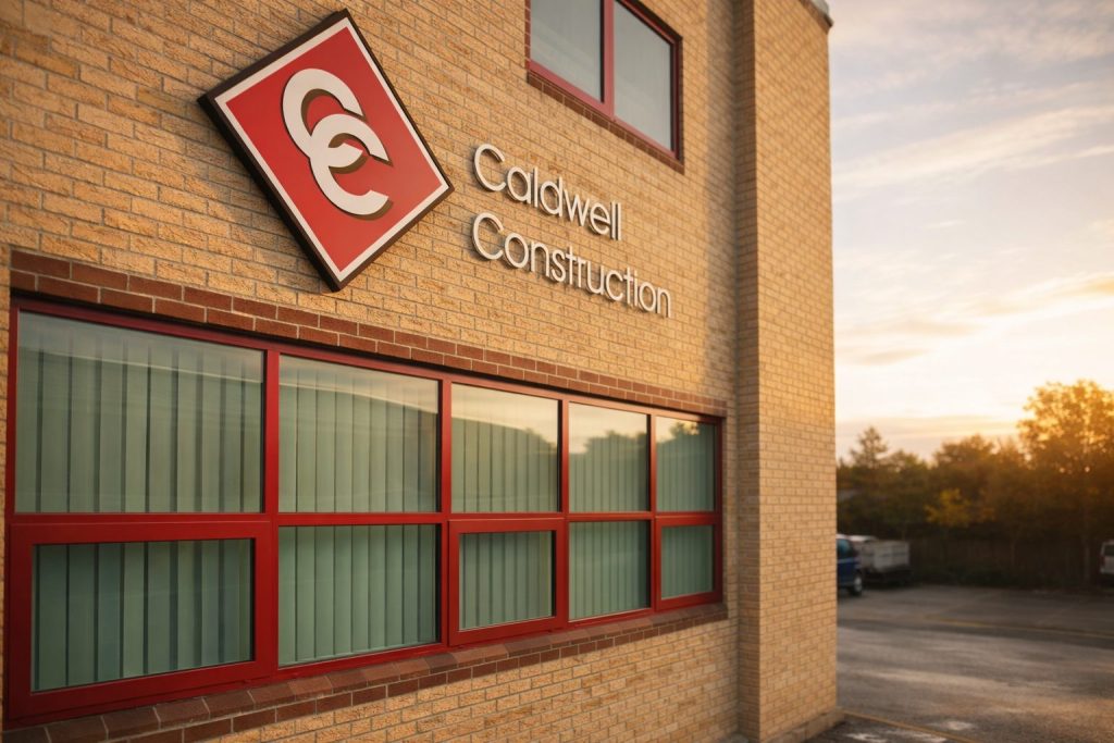 Caldwell Construction enters administration, 400 jobs at risk as housebuilder sites seek replacements