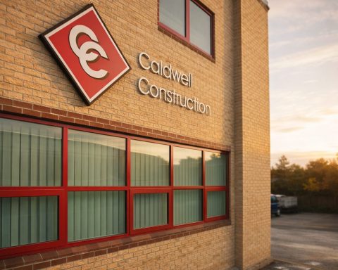 Caldwell Construction enters administration, 400 jobs at risk as housebuilder sites seek replacements