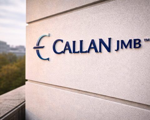 Callan JMB stock dips in premarket after 275% surge on Attune deal