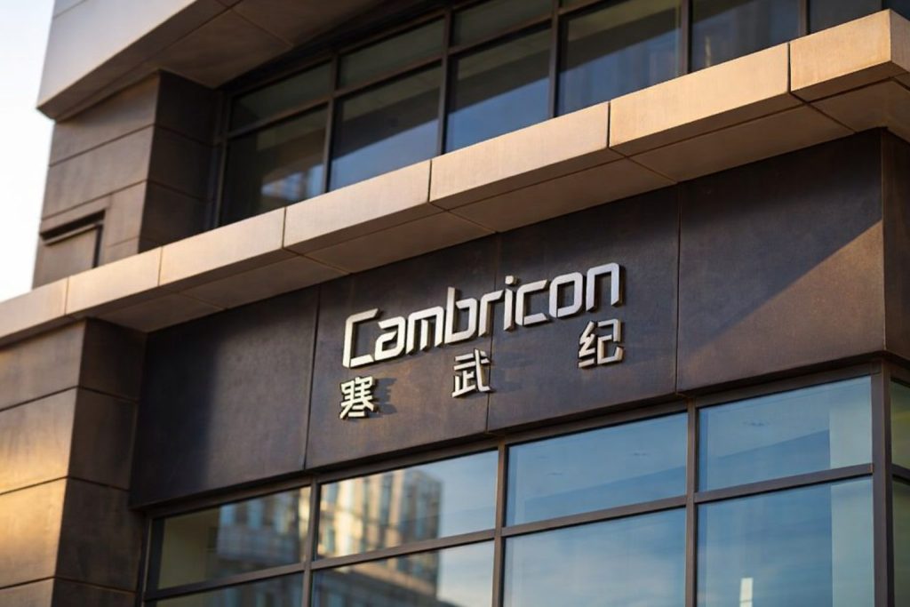 Cambricon stock: China’s leverage curb puts AI-chip favorite in focus before Shanghai open