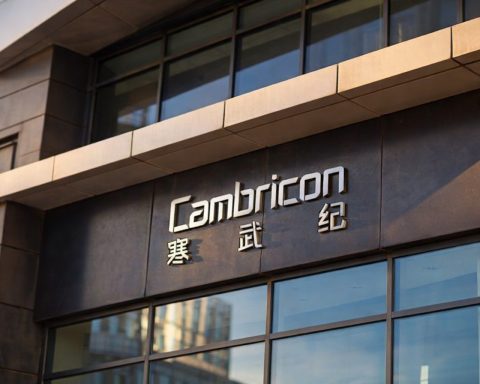 Cambricon stock: China’s leverage curb puts AI-chip favorite in focus before Shanghai open