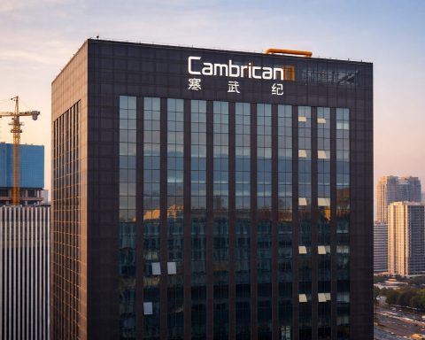 Cambricon Technologies stock: what to watch before Shanghai opens after Hurun AI Top 50 spotlight