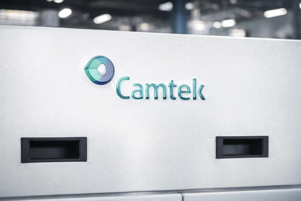 Camtek stock jumps 8% today as chip-equipment rally lifts CAMT; traders eye Fed, jobs data