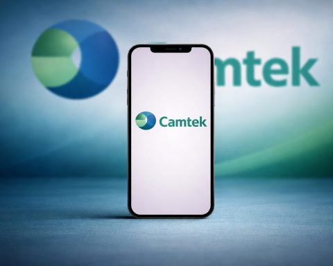 Camtek stock jumps 8% today as chip-equipment rally lifts CAMT; traders eye Fed, jobs data