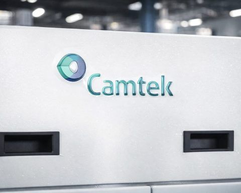 Camtek stock jumps to a new high after Needham lifts target — what traders watch next