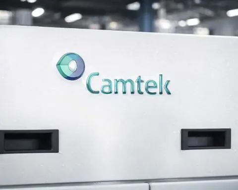 Camtek stock jumps to a new high after Needham lifts target — what traders watch next