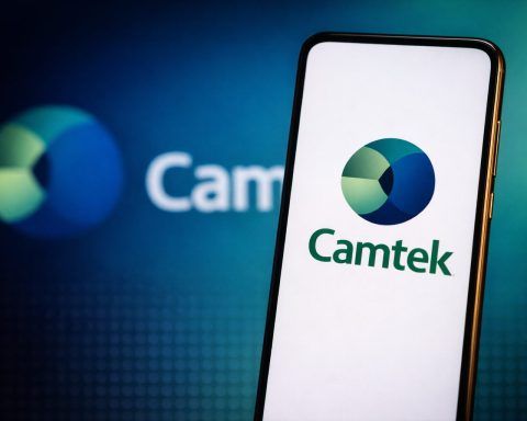 Camtek stock jumps to a new high after Needham lifts target — what traders watch next