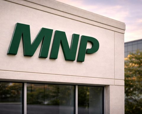 Canada debt survey: 71% expect cost of living to worsen in 2026, MNP index shows