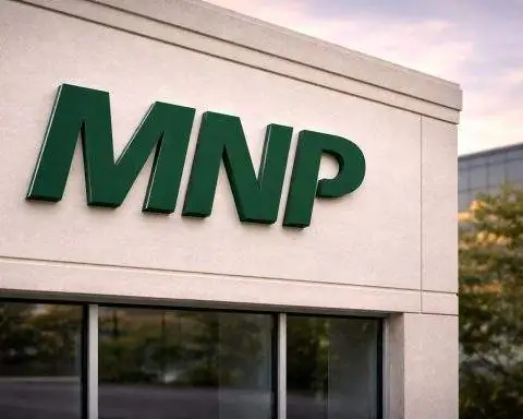 Canada debt survey: 71% expect cost of living to worsen in 2026, MNP index shows