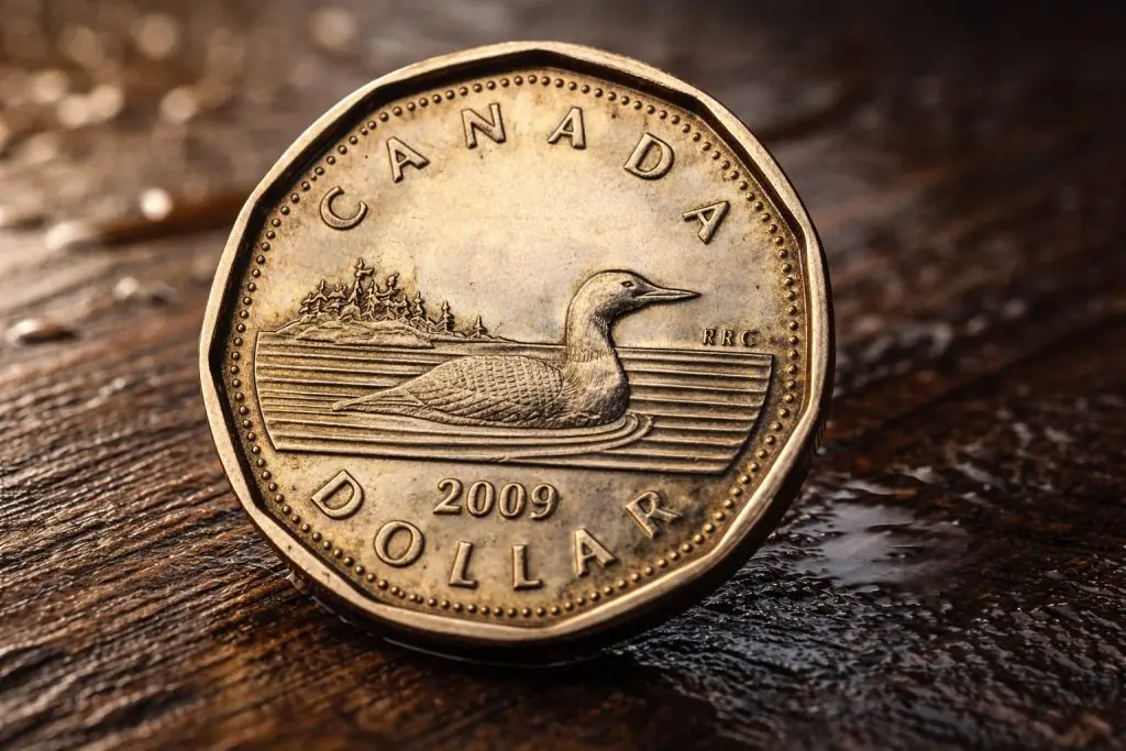 Canadian dollar hits six-day high as Trump tariff threats and inflation data jolt USD/CAD