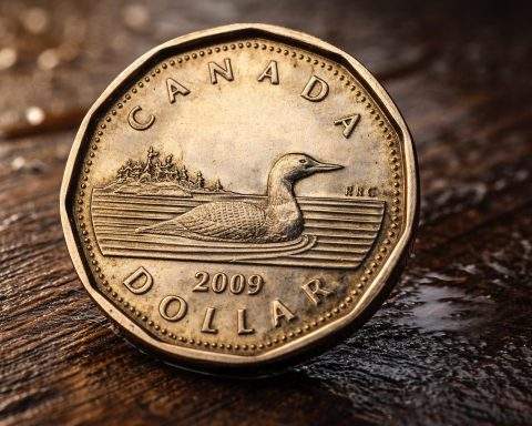 Canadian dollar hits six-day high as Trump tariff threats and inflation data jolt USD/CAD