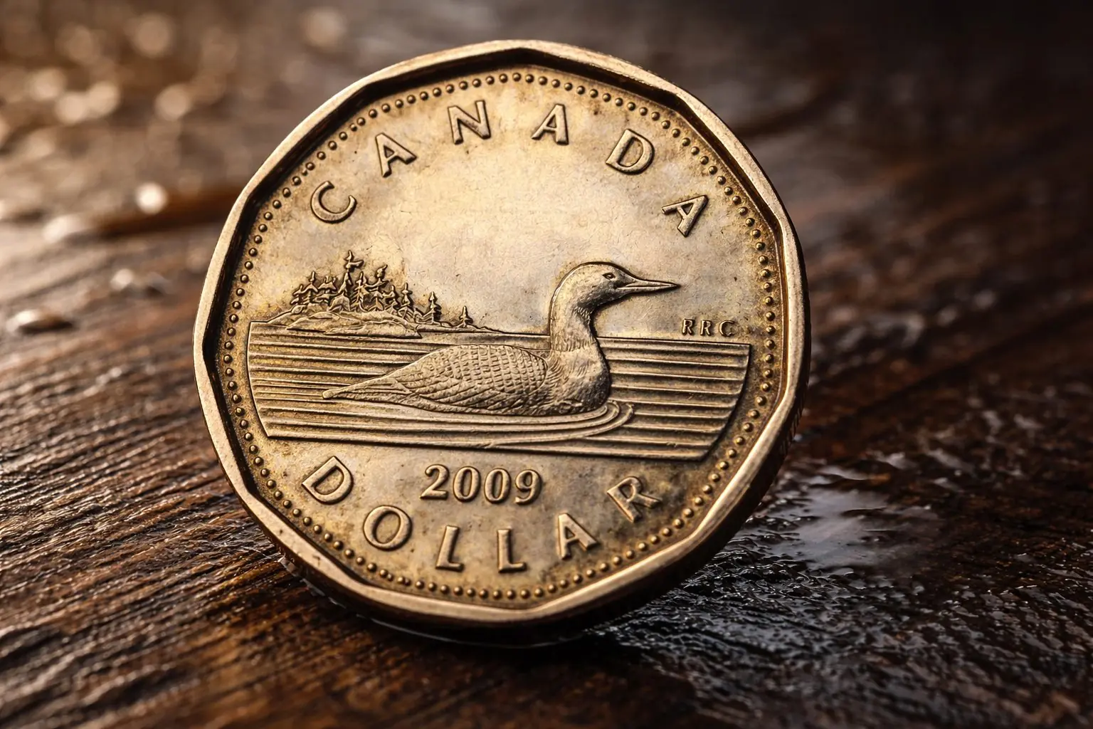Canadian dollar hits six-day high as Trump tariff threats and inflation data jolt USD/CAD