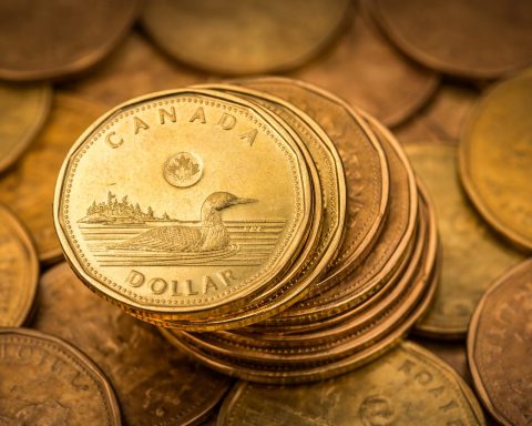Canadian dollar hits six-day high as Trump tariff threats and inflation data jolt USD/CAD