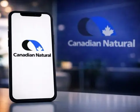 Canadian Natural Resources vs Brookfield Renewable: Why income investors are watching these energy stocks this week