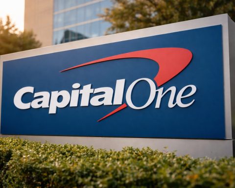 Capital One stock ends higher after Brex deal; 10% rate-cap talk clouds COF outlook