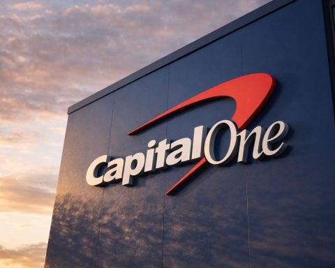 Capital One stock sinks nearly 7% after Brex deal and Q4 numbers; what investors watch next