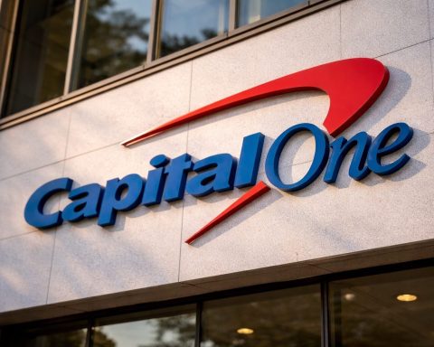 Capital One stock steadies after hours as investors price Trump’s credit-card cap threat, $425 mln settlement