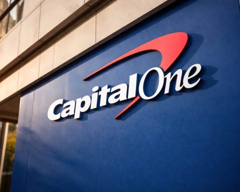 Capital One stock today: COF near $219 as Fed pause resets rate bets, Visa and AmEx earnings next