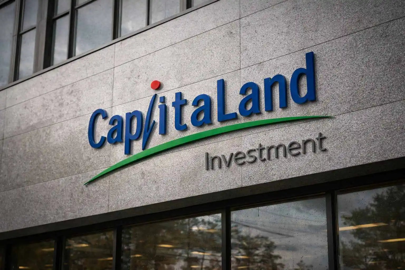 CapitaLand Investment (SGX:9CI) pops back above S$3, eyes 52-week high in Singapore trade