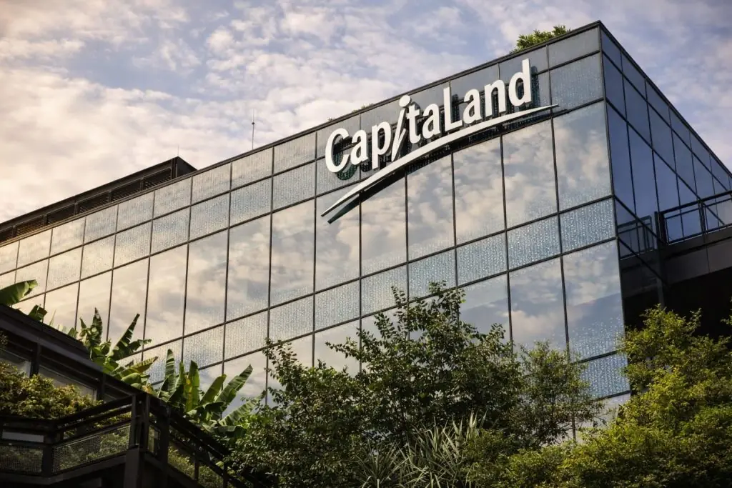 CapitaLand Investment stock flat as India data centre fund raise sharpens focus on Feb. 11 results