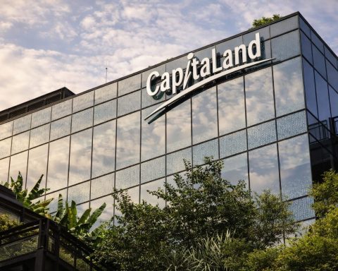 CapitaLand Investment stock flat as India data centre fund raise sharpens focus on Feb. 11 results