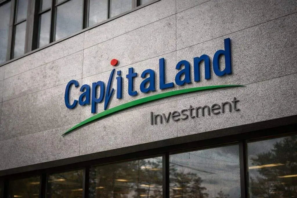 CapitaLand Investment stock price rallies into weekend as STI hits record; Feb 11 results in focus