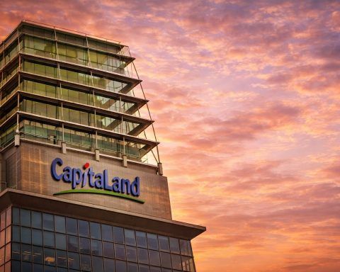 CapitaLand Investment stock rises to S$2.89 as logistics push sharpens focus on Feb 11 results